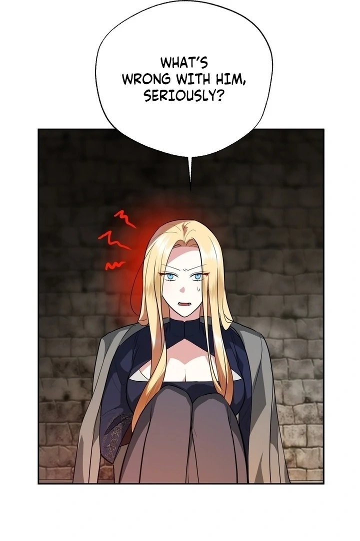 From Day Until Night Chapter 18 page 38 - 