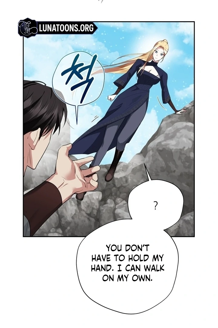 From Day Until Night Chapter 18 page 74 - 
