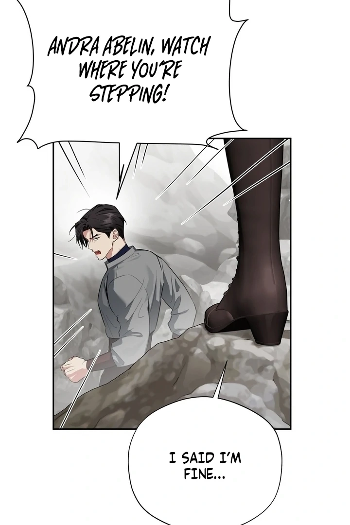From Day Until Night Chapter 18 page 81 - 
