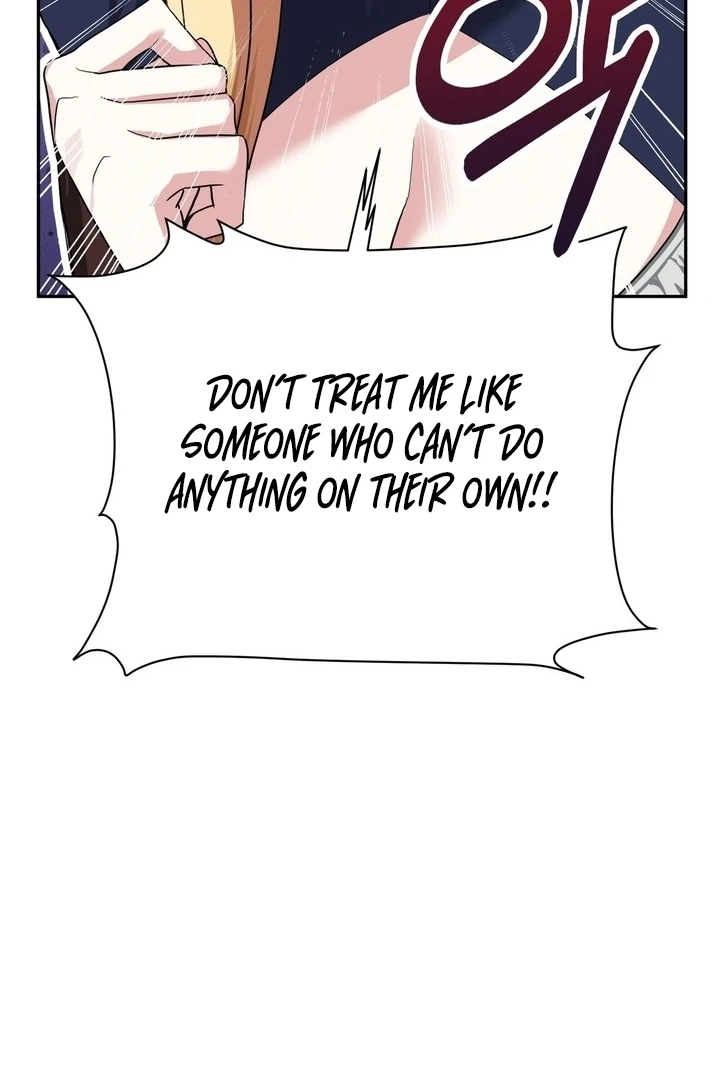 From Day Until Night Chapter 18 page 90 - 