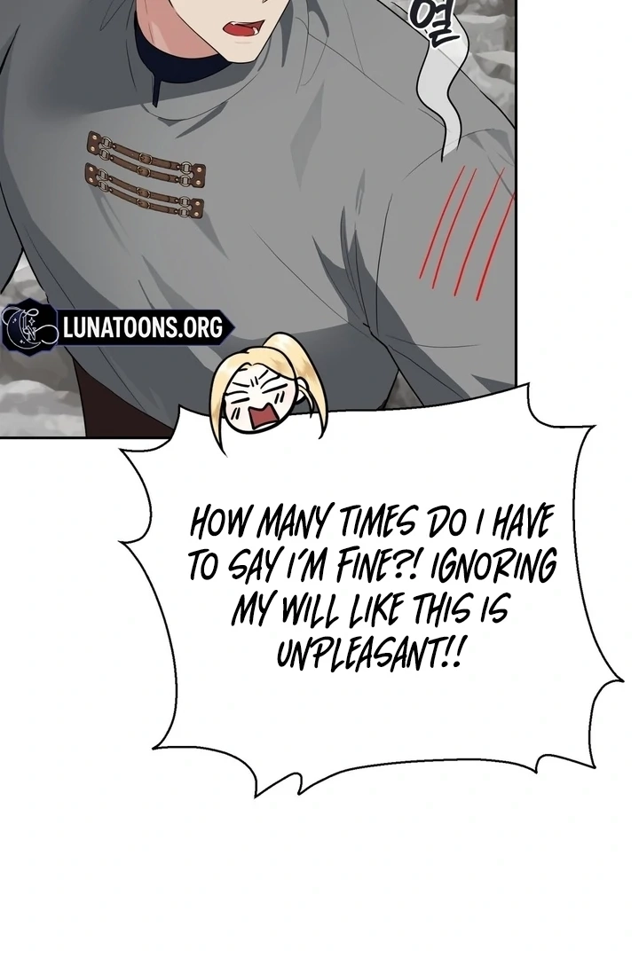 From Day Until Night Chapter 18 page 92 - 