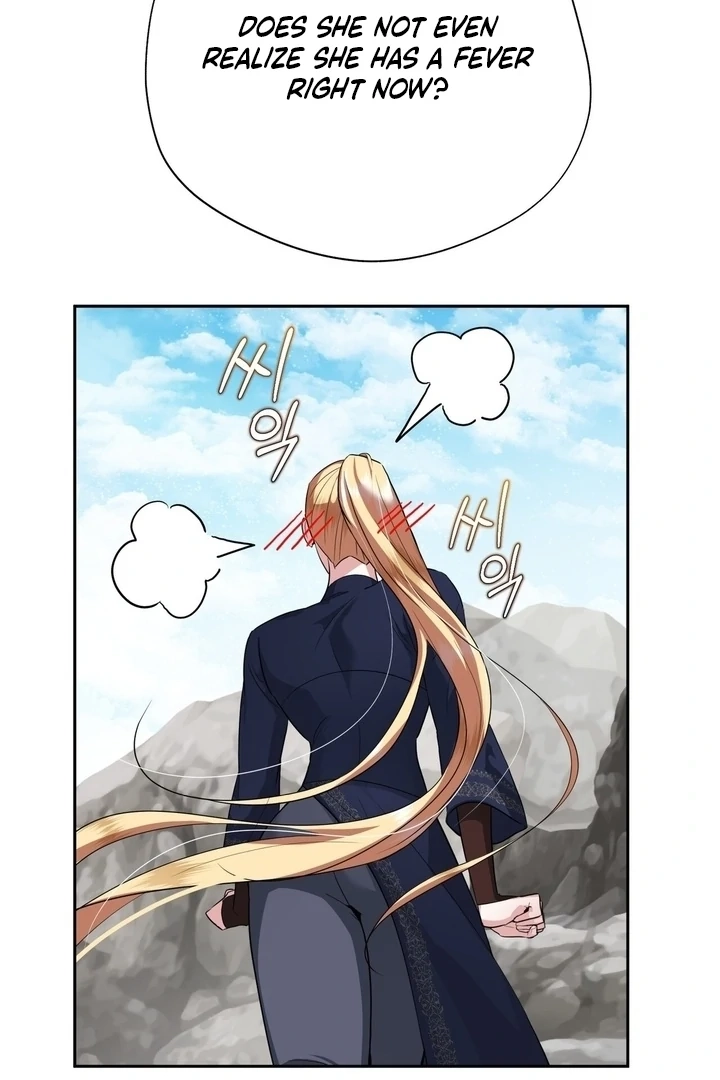 From Day Until Night Chapter 18 page 99 - 