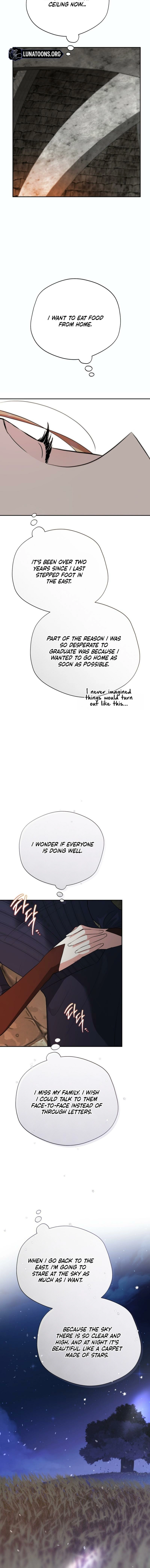 From Day Until Night Chapter 19 page 2 - 