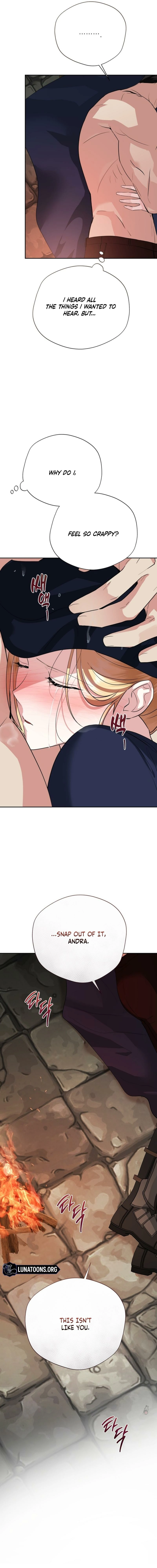 From Day Until Night Chapter 19 page 13 - 