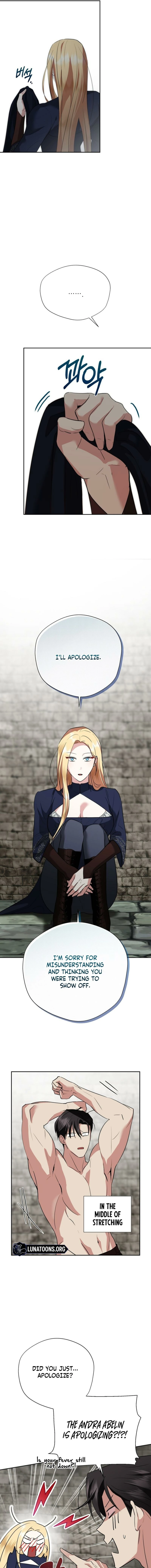 From Day Until Night Chapter 19 page 15 - 