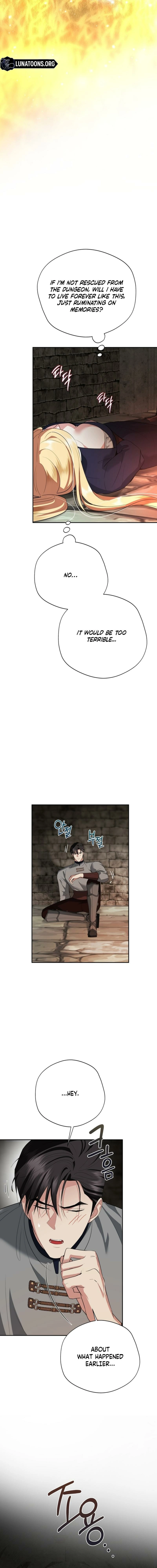From Day Until Night Chapter 19 page 4 - 