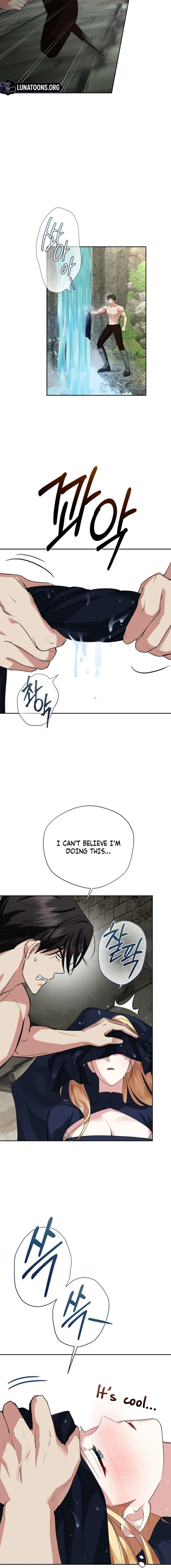 From Day Until Night Chapter 19 page 10 - 