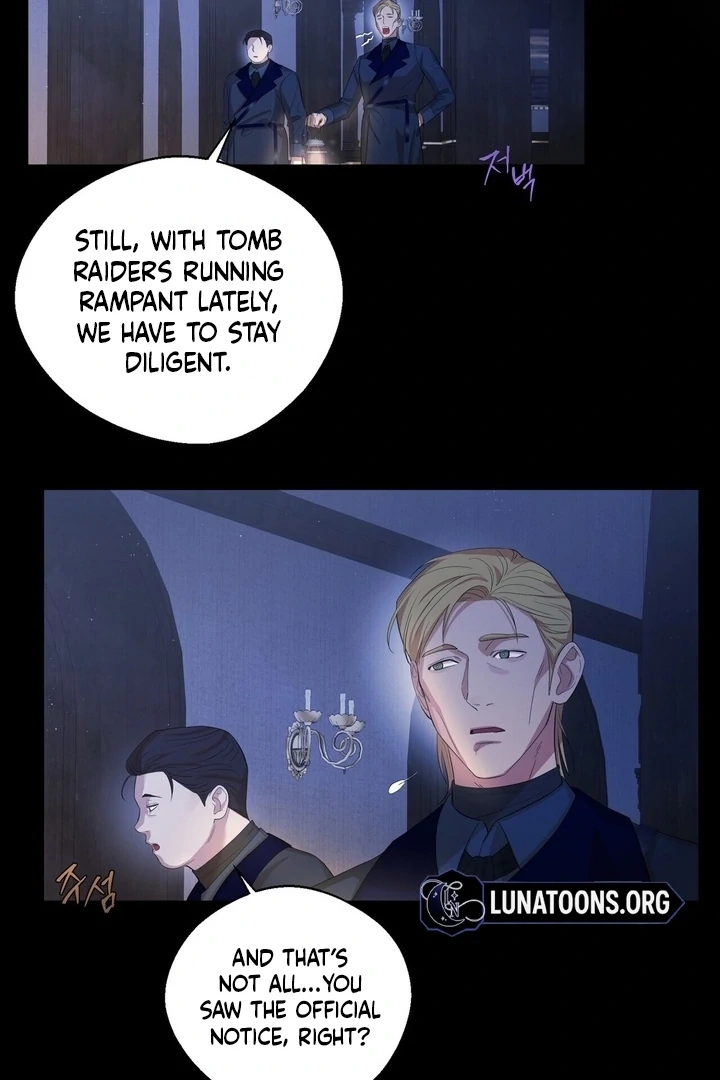 From Day Until Night Chapter 2 page 107 - 