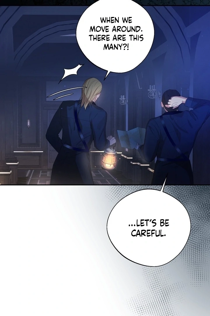 From Day Until Night Chapter 2 page 112 - 