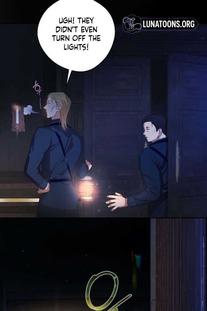 From Day Until Night Chapter 2 page 118 - 