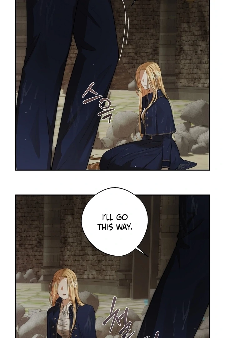 From Day Until Night Chapter 2 page 3 - 