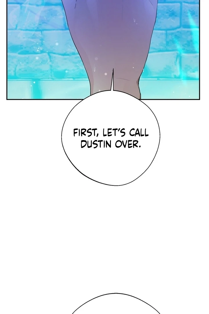 From Day Until Night Chapter 2 page 23 - 