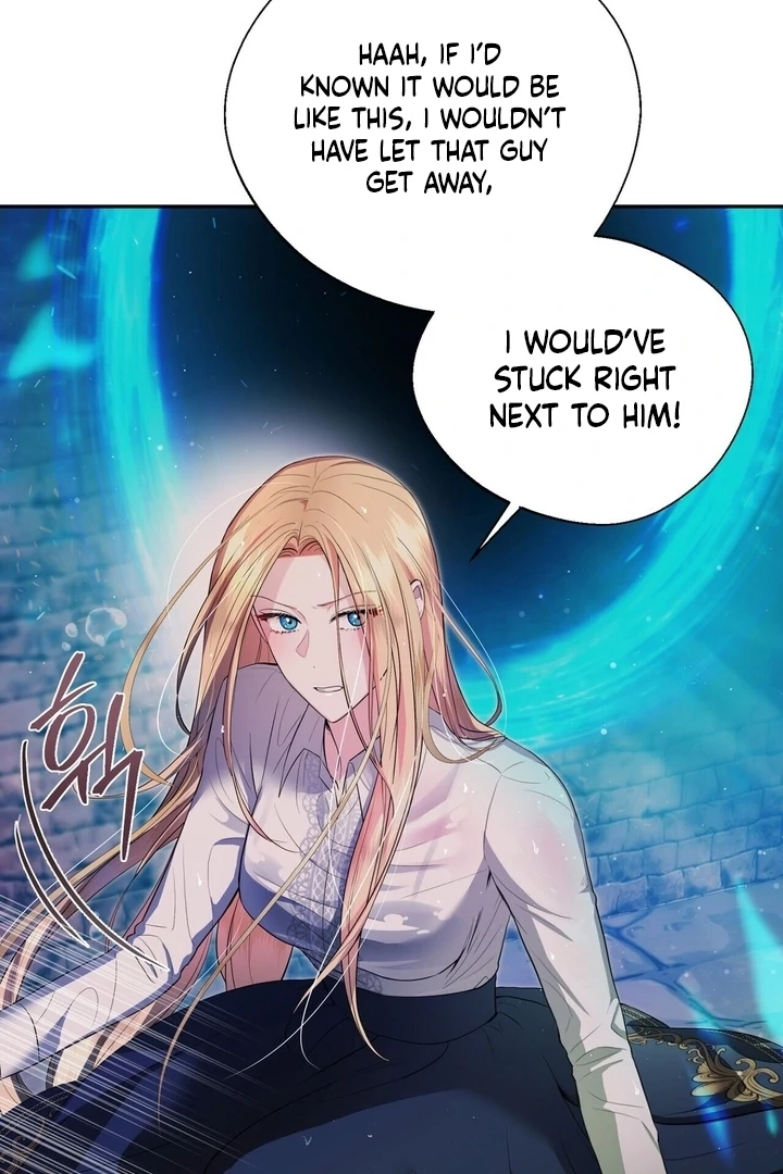 From Day Until Night Chapter 2 page 24 - 