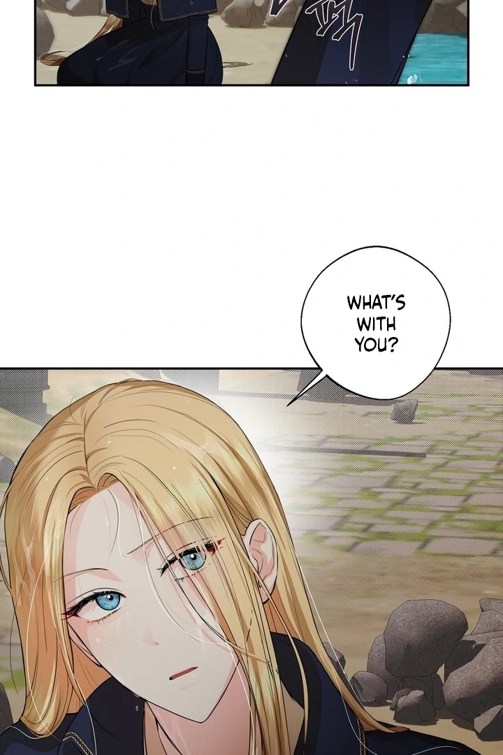 From Day Until Night Chapter 2 page 4 - 