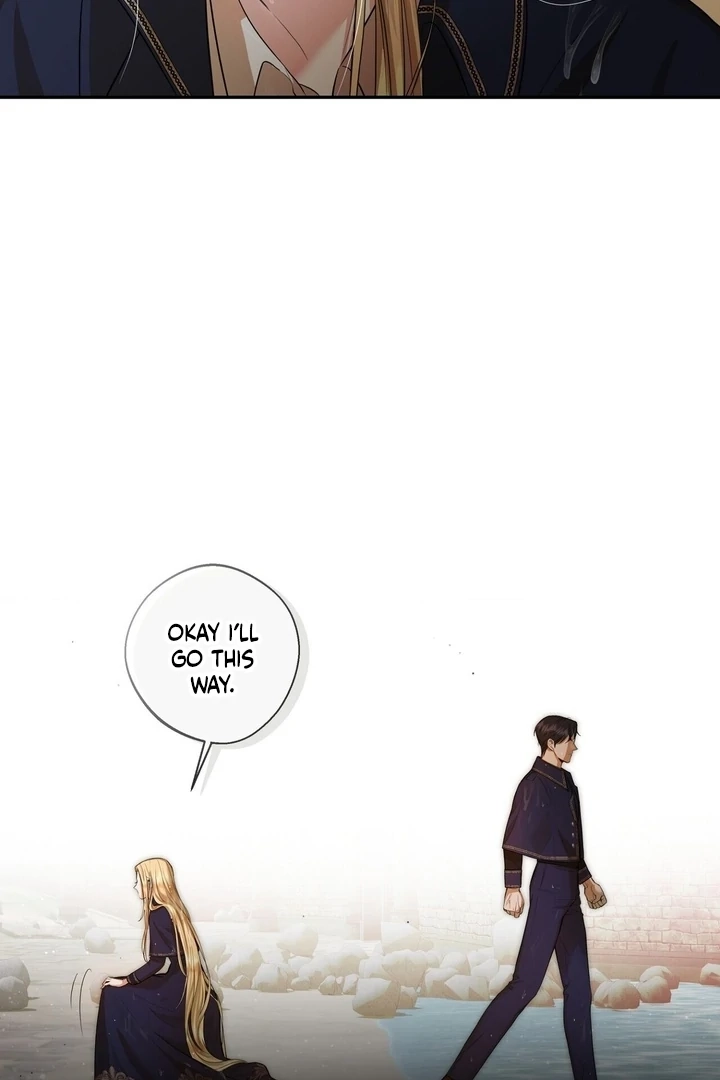From Day Until Night Chapter 2 page 5 - 