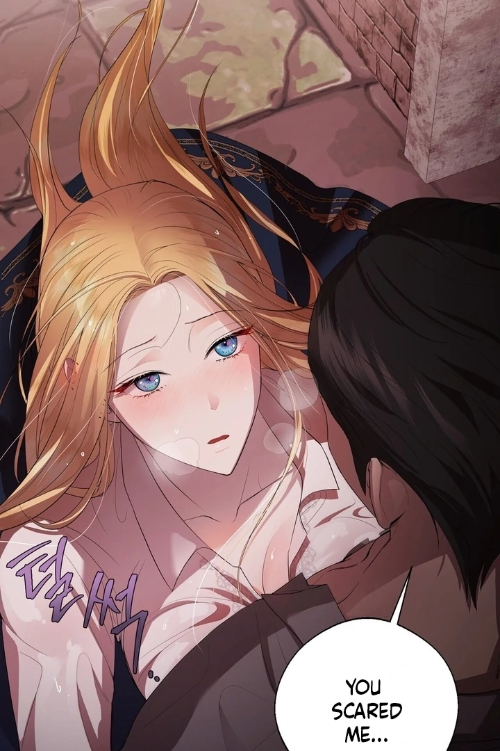 From Day Until Night Chapter 2 page 48 - 
