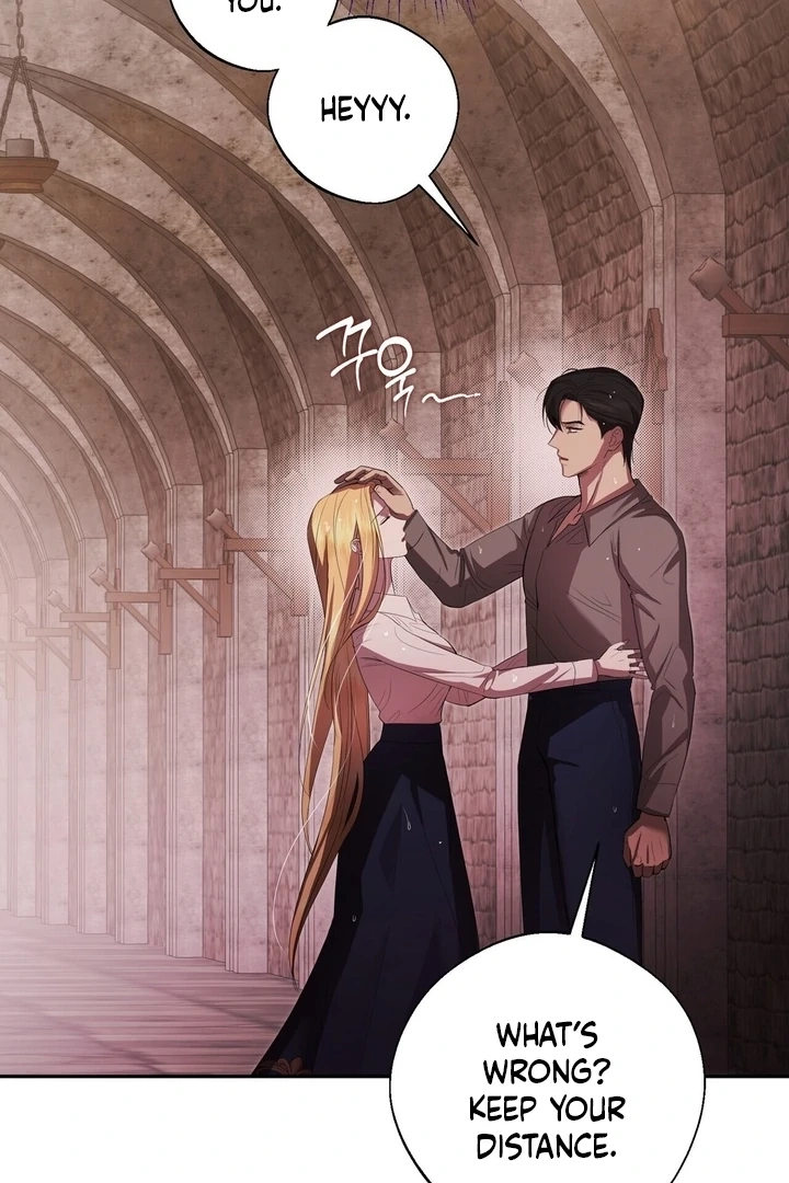 From Day Until Night Chapter 2 page 50 - 