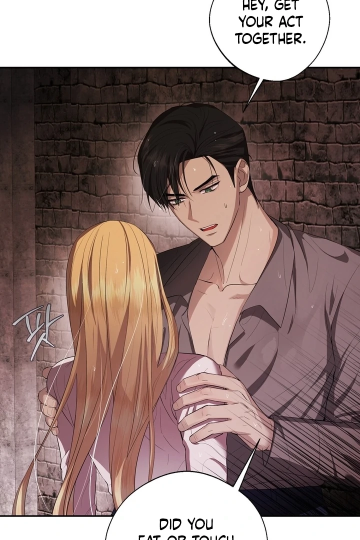 From Day Until Night Chapter 2 page 54 - 
