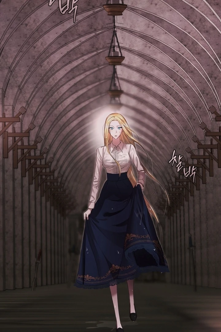From Day Until Night Chapter 2 page 9 - 