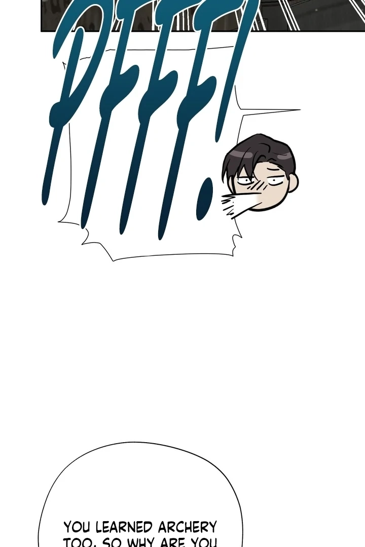 From Day Until Night Chapter 20 page 89 - 