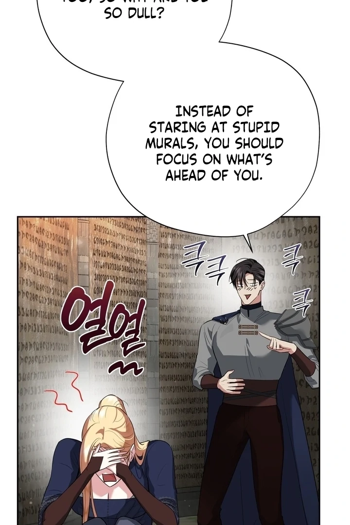 From Day Until Night Chapter 20 page 90 - 