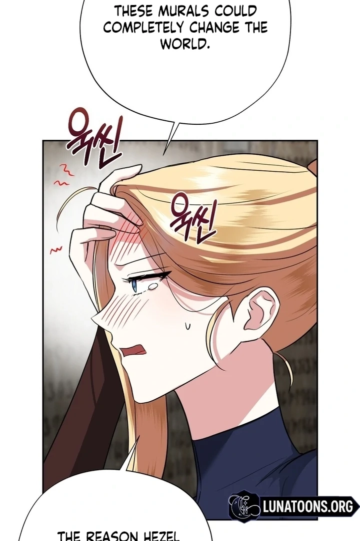 From Day Until Night Chapter 20 page 92 - 