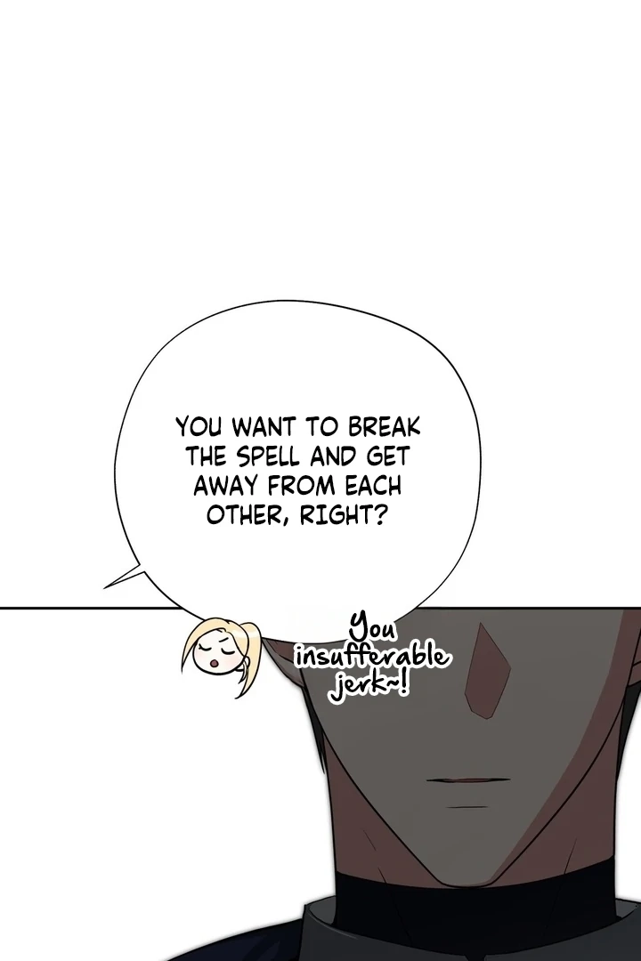 From Day Until Night Chapter 20 page 96 - 