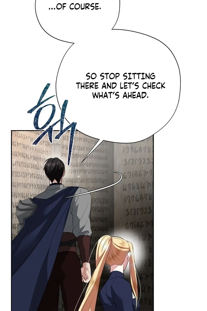 From Day Until Night Chapter 20 page 98 - 
