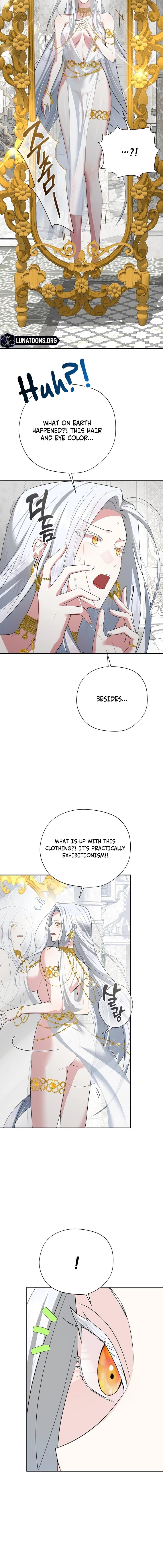 From Day Until Night Chapter 21 page 2 - 