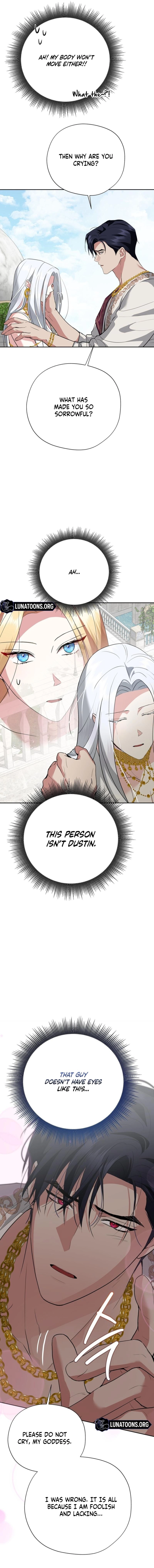 From Day Until Night Chapter 21 page 11 - 