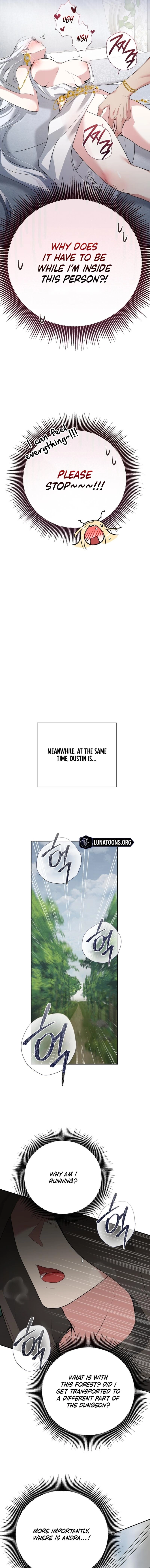 From Day Until Night Chapter 21 page 15 - 