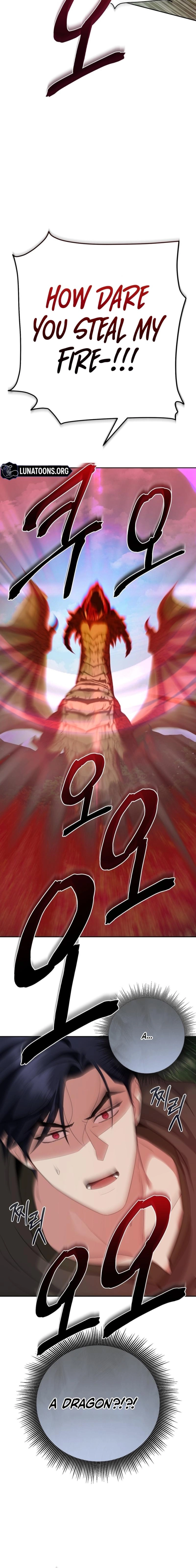From Day Until Night Chapter 21 page 18 - 