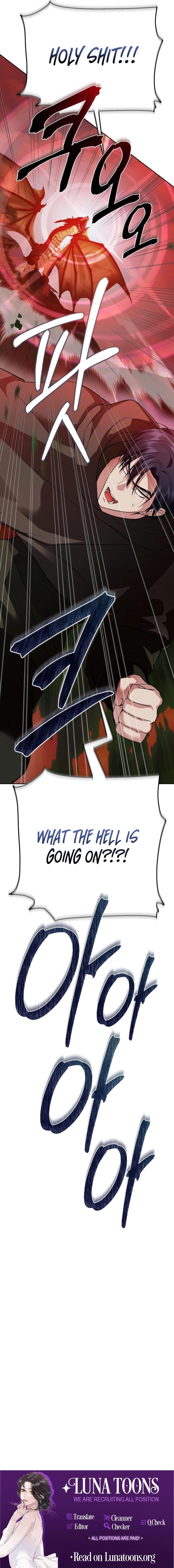 From Day Until Night Chapter 21 page 19 - 