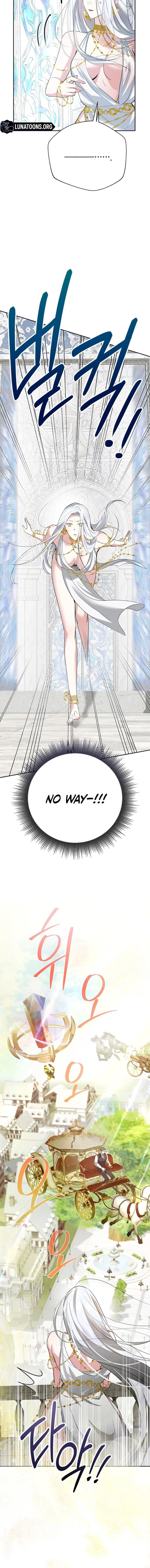 From Day Until Night Chapter 21 page 6 - 
