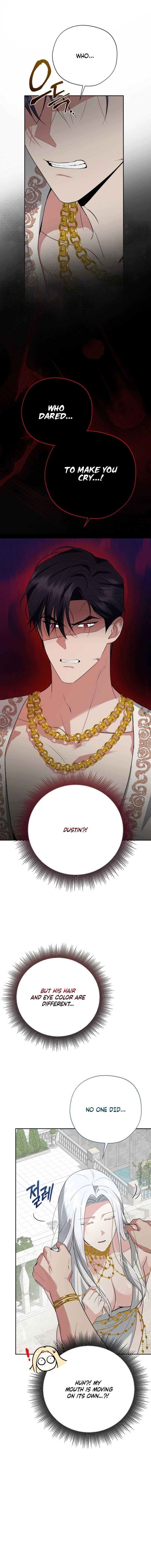 From Day Until Night Chapter 21 page 10 - 