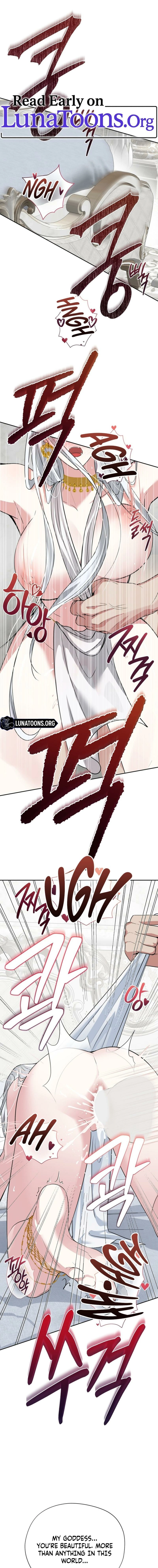 From Day Until Night Chapter 22 page 1 - 