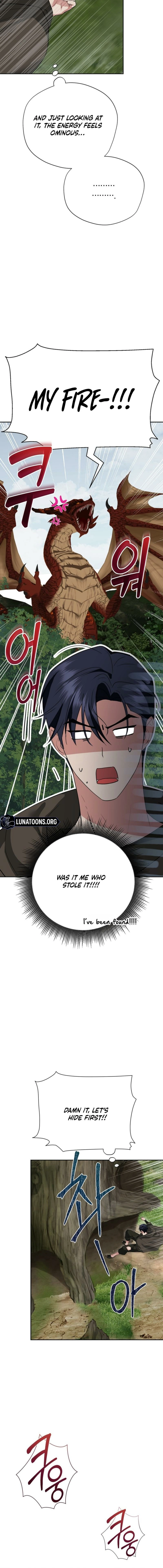 From Day Until Night Chapter 22 page 12 - 