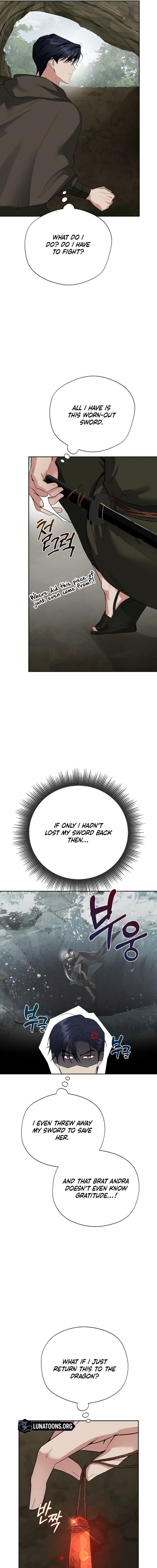 From Day Until Night Chapter 22 page 13 - 