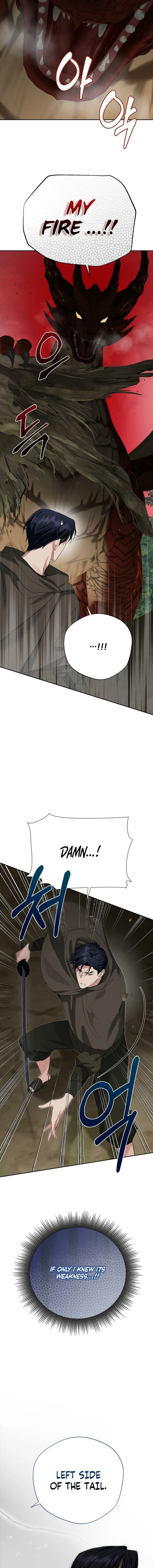 From Day Until Night Chapter 22 page 15 - 