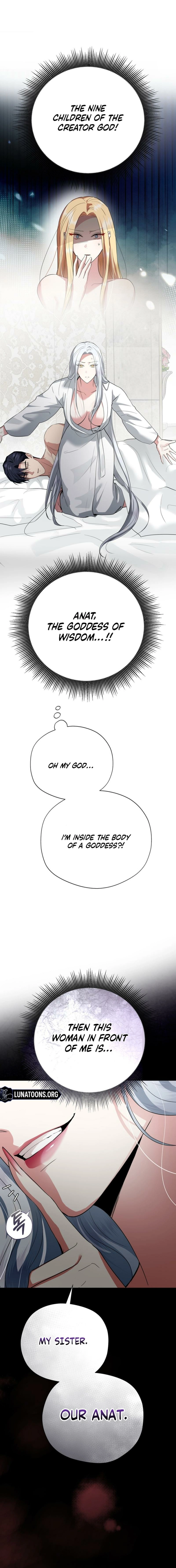 From Day Until Night Chapter 22 page 18 - 