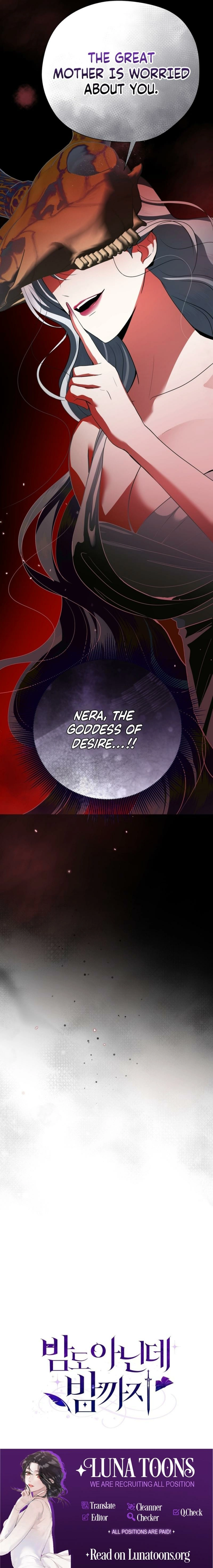 From Day Until Night Chapter 22 page 19 - 