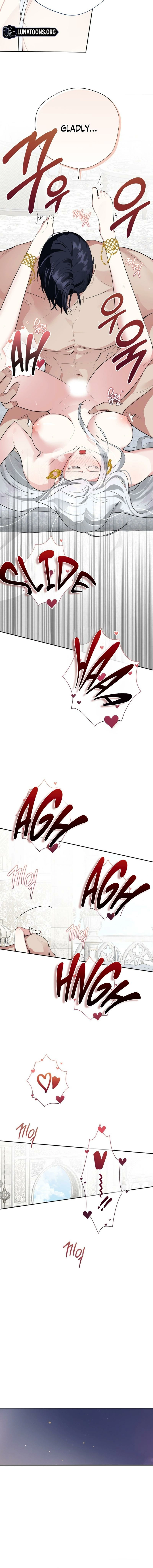 From Day Until Night Chapter 22 page 4 - 