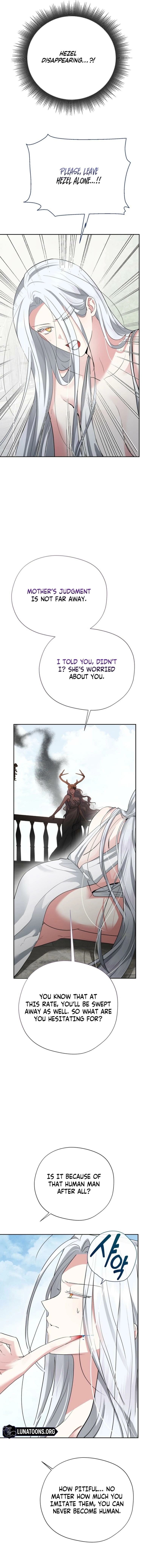 From Day Until Night Chapter 23 page 13 - 