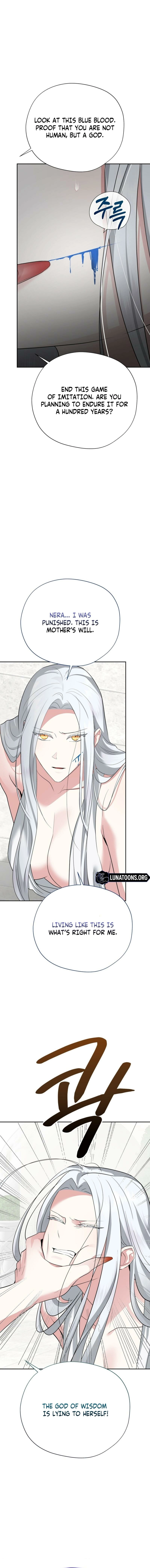 From Day Until Night Chapter 23 page 14 - 