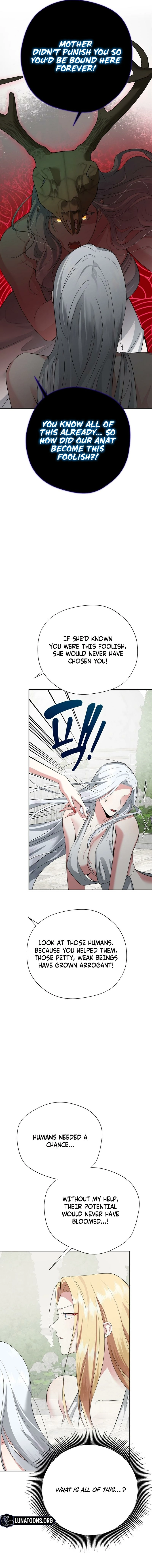 From Day Until Night Chapter 23 page 15 - 