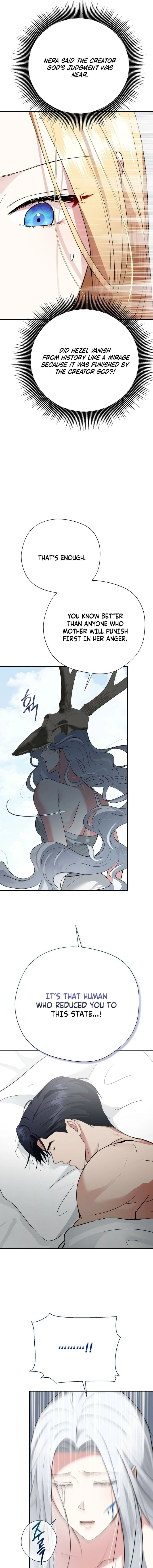From Day Until Night Chapter 23 page 17 - 