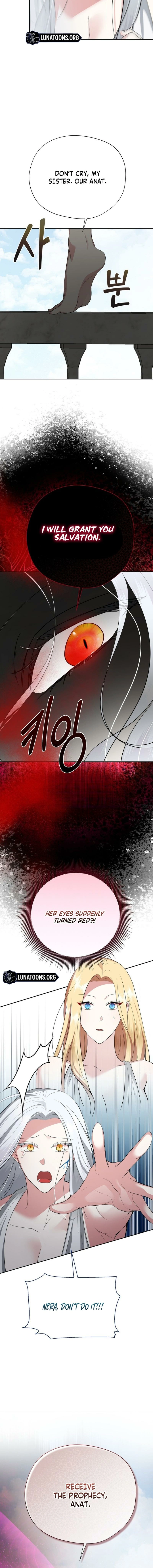 From Day Until Night Chapter 23 page 18 - 