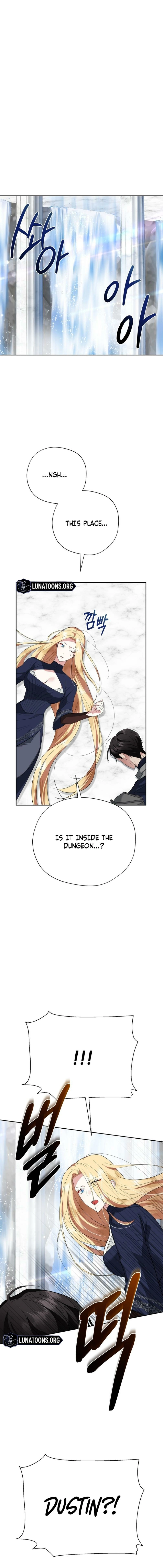 From Day Until Night Chapter 23 page 22 - 