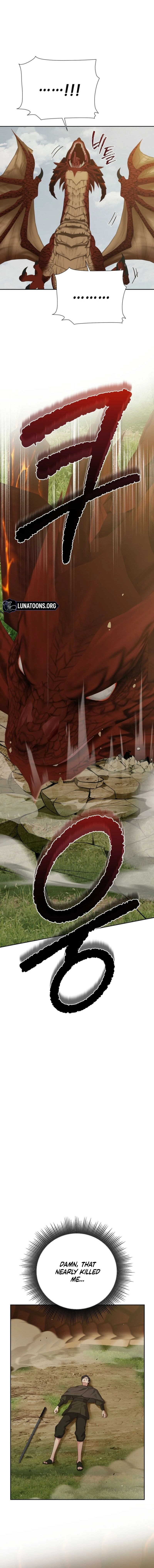 From Day Until Night Chapter 23 page 4 - 