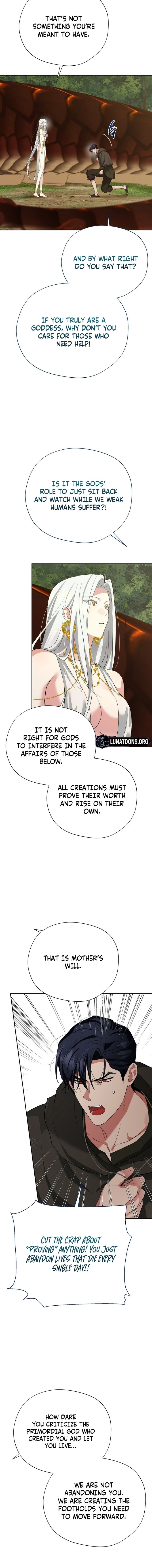 From Day Until Night Chapter 23 page 6 - 